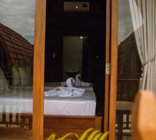 Lokasea Villa Bali in Pengastulan