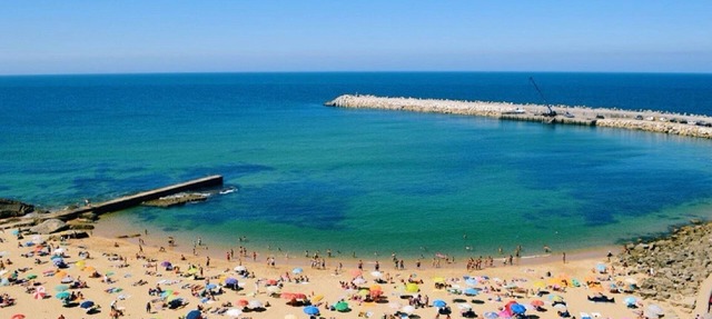 LOVE ALL VILLA:SPA! Private Chef!30 min from airport & 50 min from Lisbon center in Lisbon