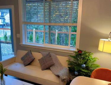 Lovely 2 bedroom suite in Langford in Metchosin