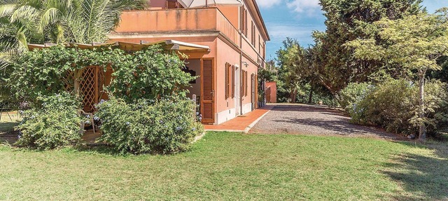 Lovely home in Rosignano Marittimo LI in Rosignano Marittimo LI