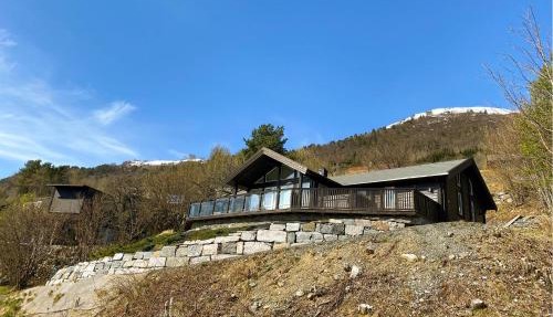 Lovely Home In Valldal in Valldal