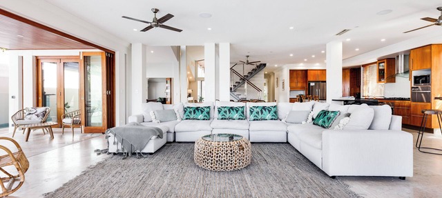Lux Tropical Haven Mooloolaba Moonda5 in Mooloolaba