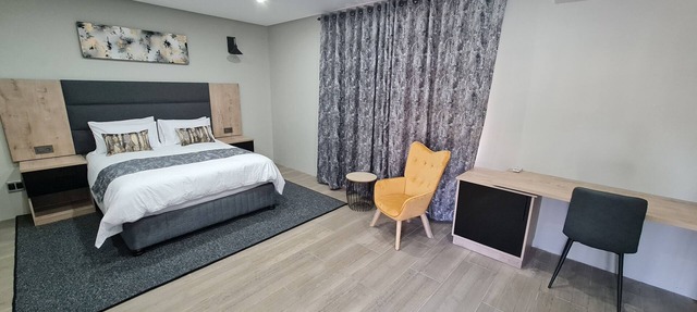 Luxe on Ridge in Durban