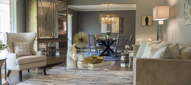 Luxurious Accommodations Await You Here in Memphis