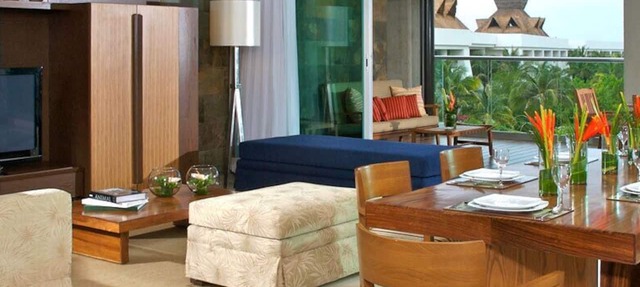 Luxurious Grand Luxxe Master Villa in Riviera Maya (golf/spa perks) in Riviera Maya