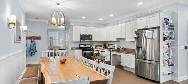 Luxury 6BR Condo | 2 Blocks to Beach in Sea Isle City