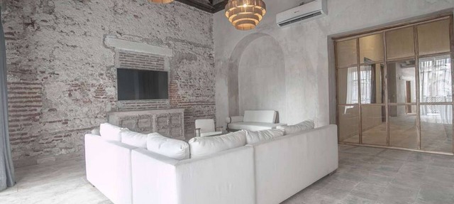 Luxury 8 Bedroom Mansion in Old City Best Location in Cartagena