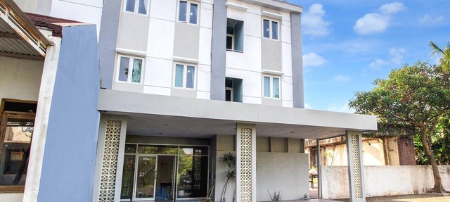Luxury Deluxe DBL Retreat W/Free WiFi and Parking in Solo
