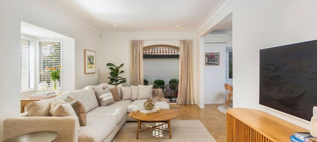Luxury Home in Remuera in Auckland