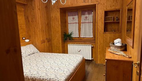 Luxury Suite Terminillo in Terminillo