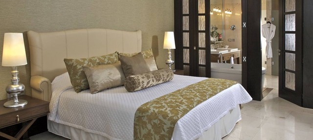 Luxury Vacation Villa in Quintana Roo