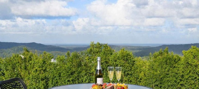 Luxury Villa - Firepit - 30min to Most Attractions in Ninderry
