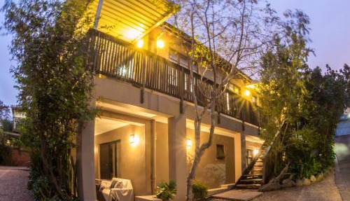 Mackaya Bella Guest House in Durban