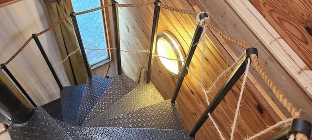 Maison Conteneur Summ in Amos