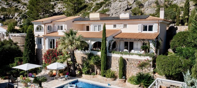 Majorca Villa for families and groups in Pollensa / Pollença