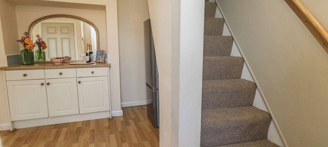 Mallow Cottage in Swanage