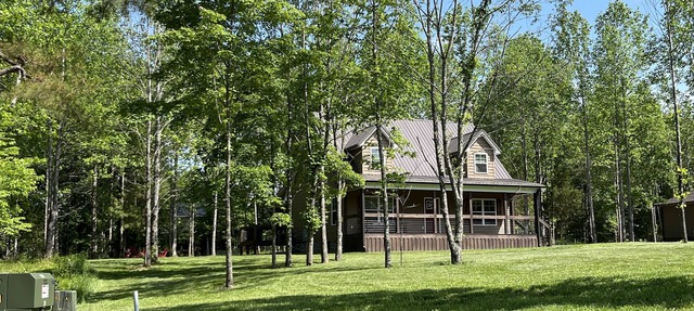 Mammoth Cave National Park Nolin Lake beautiful 4 bedroom home sleeps 12 in Leitchfield