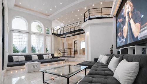 Mansion Mauresque in Playa del Carmen