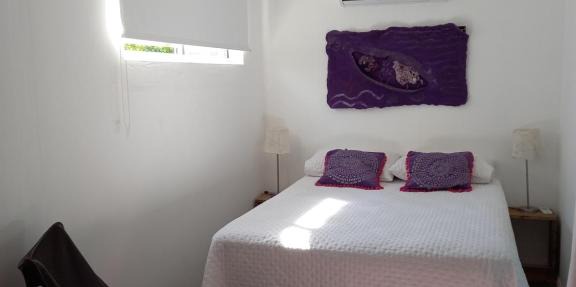 MARaMor art studio & home in Punta del Este