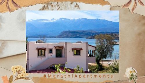 Marathi Apartments in Marathi