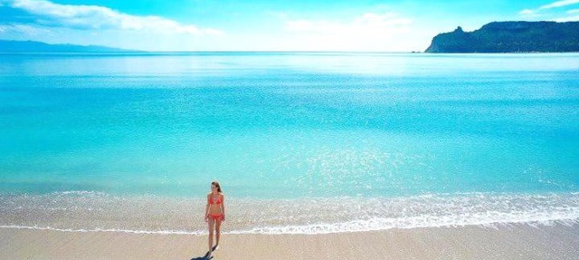 Mare e Città in Cagliari