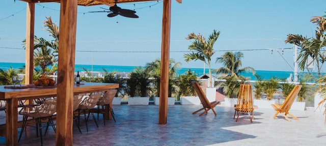 Marella Beach House in Cartagena de Indias