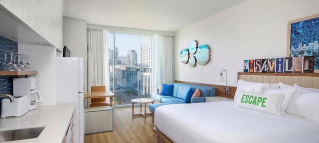 Margaritaville Vacation Club - Nashville in Nashville