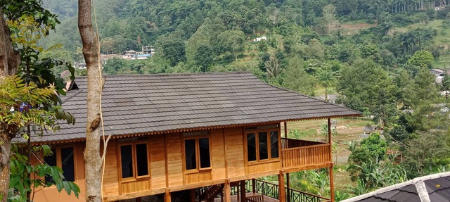 Mari melukis kenangan mu disini in West Java