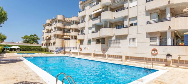 Maritim by Interhome in Cunit