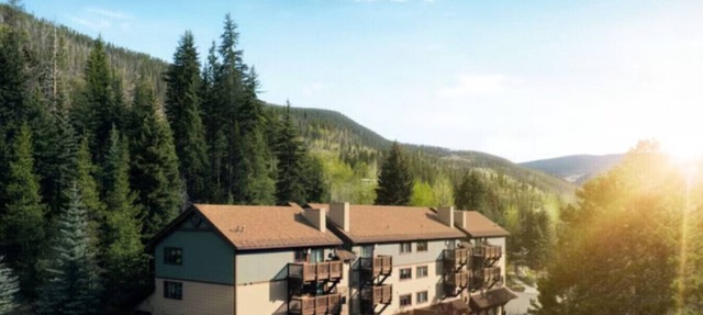 Marriott's StreamSide - Birch, Douglas & Evergreen (1 Bedroom) in Vail