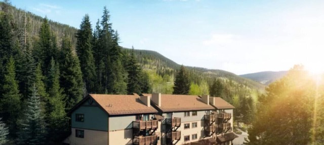 Marriott's StreamSide - Birch, Douglas & Evergreen (1 Bedroom) in Vail