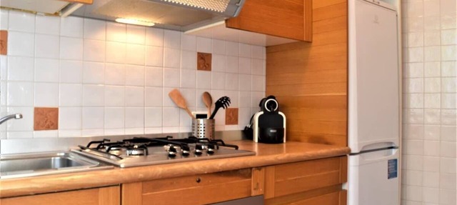 Martesana Studio Flat close to MM2 Gioia in Milano