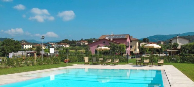 Melissa by Interhome in Lucca