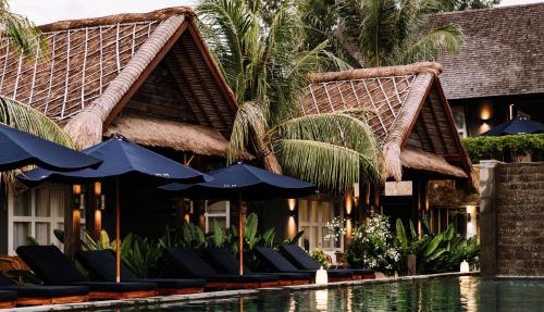 Meno House - Boutique Adults Only Resort in Gili Meno