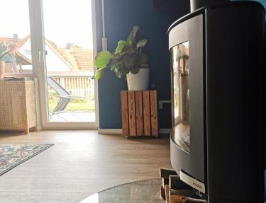 Mente Azul in Pullenreuth