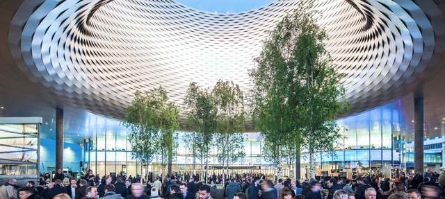 Messe Studio Suites Basel #1 in Basel