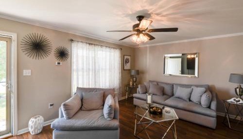 Milton Getaway Near Beach w/Deck & Yard in Milton