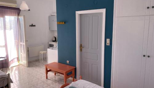 Mitato Studios in Myrtos
