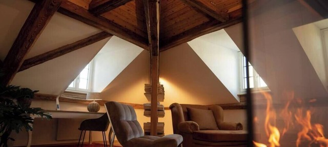 Modern Apartment in Bern