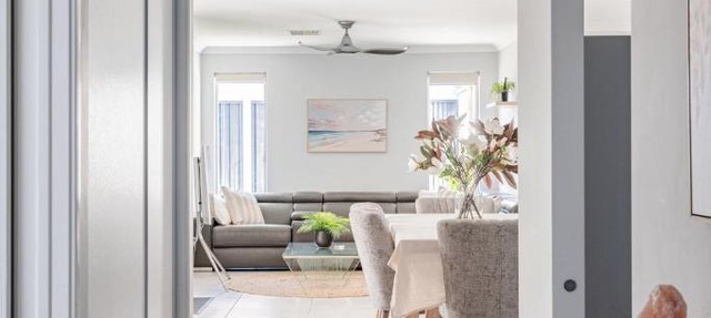 Modern Bassendean Abode in Perth