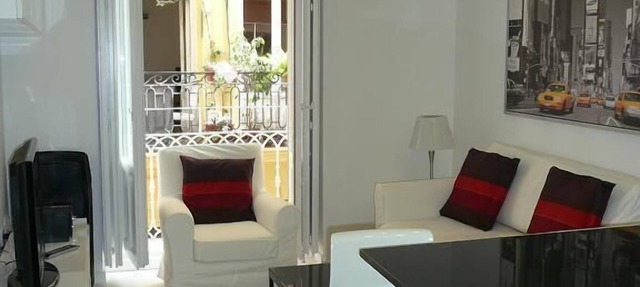 Modern flat in the center of Valencia in Valencia