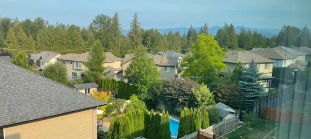 Modern Gateway Family-sized Suite in Thornhill-Maple Ridge - BC in Maple Ridge