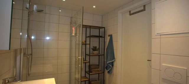 Modern Grünerløkka gem in Oslo kommune