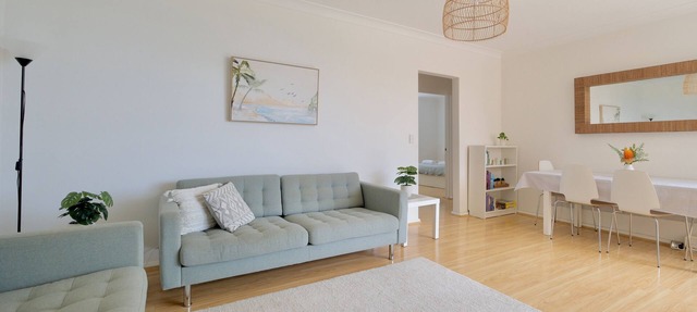 Modern Poolside Coogee Beach Sanctuary in Sydney