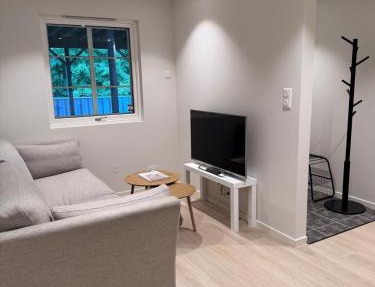 Modern rental unit in Kristiansand in Kristiansand
