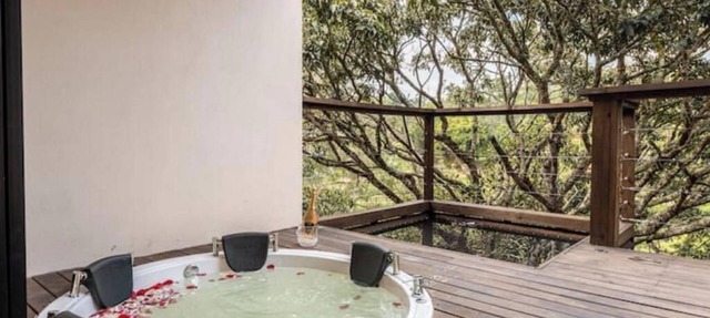 Modern Spa Villa on the Mountain: Turkish & Jacuzzi in Antioquia