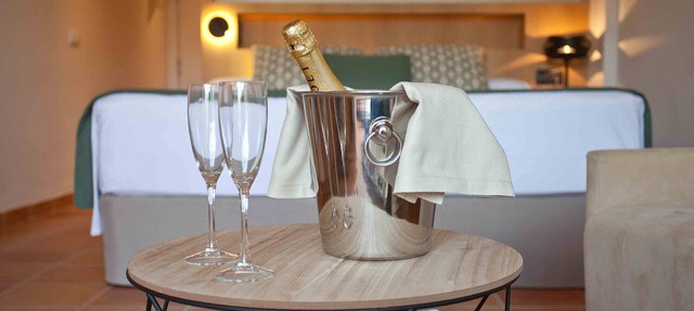 Mon Port Hotel & Spa in Andraitx