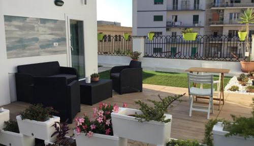 Monolocale "Villari" in Bari