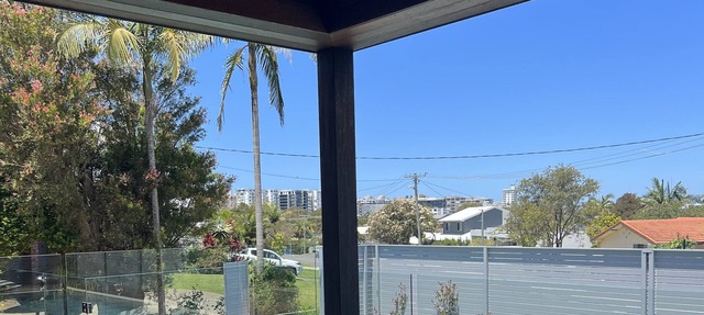 Mooloolaba Beach Villas in Mooloolaba