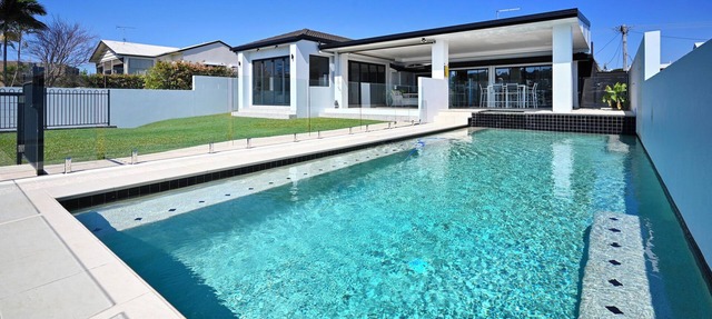 Mooloolaba Waterfront Luxury in Sunshine Coast